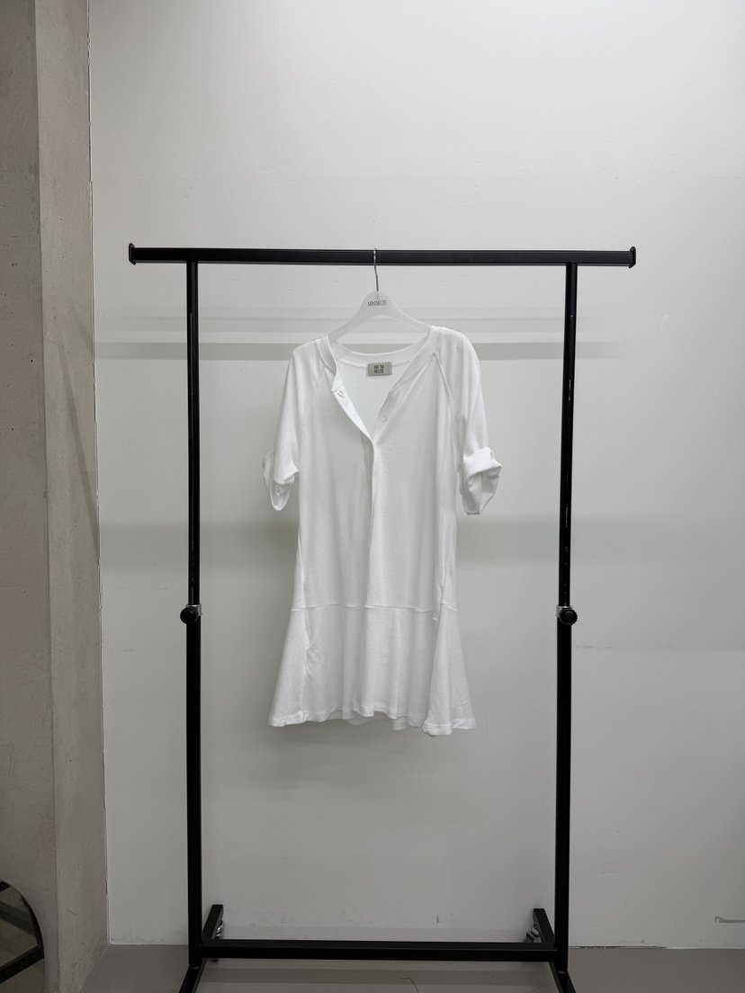 MINIMUZE韓國代購女裝新品熱賣職業休閑時尚人氣26春夏連衣裙MINIMUZE連衣裙