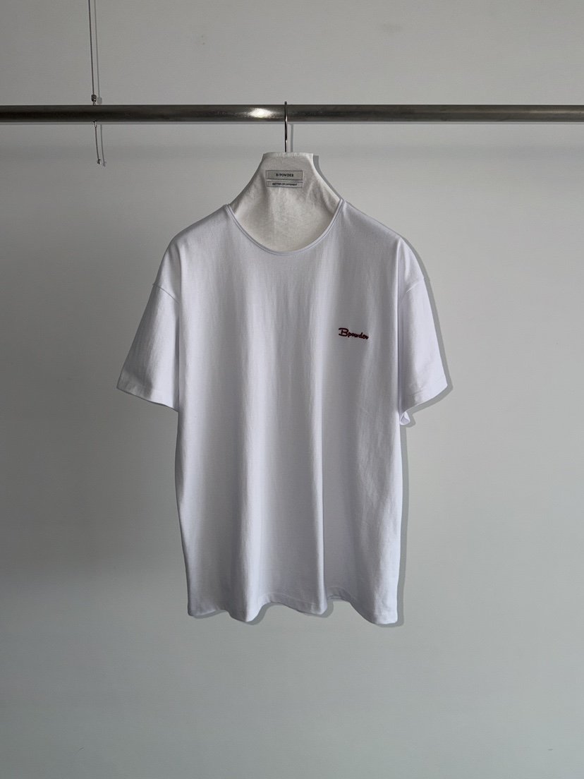 BAKING POWDER東大門直郵女士新款人氣熱賣推薦休閑職業T恤BAKING POWDERT恤