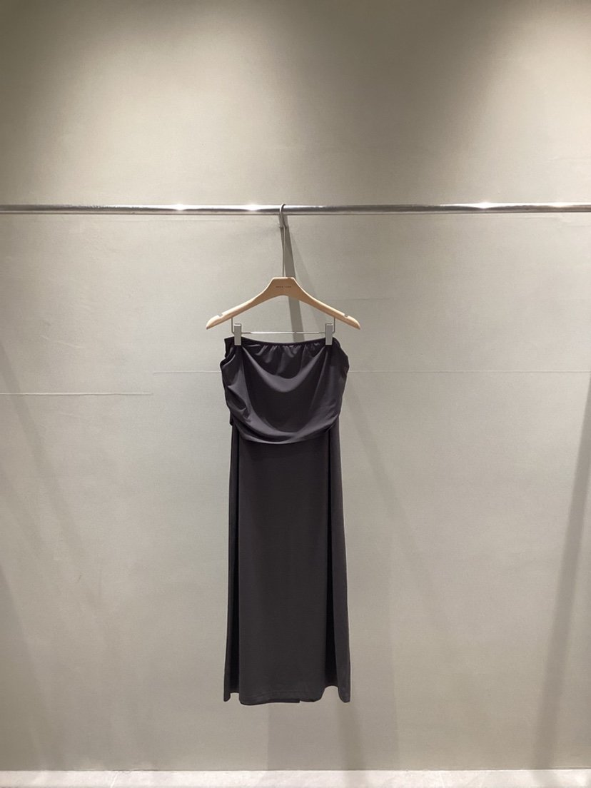 NEAR LEAP-P東大門實拍女士新款推薦真品26春夏熱賣長裙NEAR LEAP/The N:L長裙