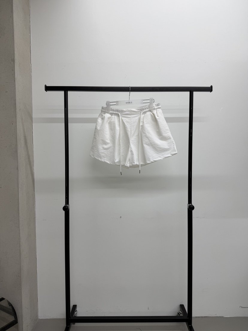 MINIMUZE東大門實拍女士新品休閑真品人氣26春夏時尚褲子MINIMUZE褲子