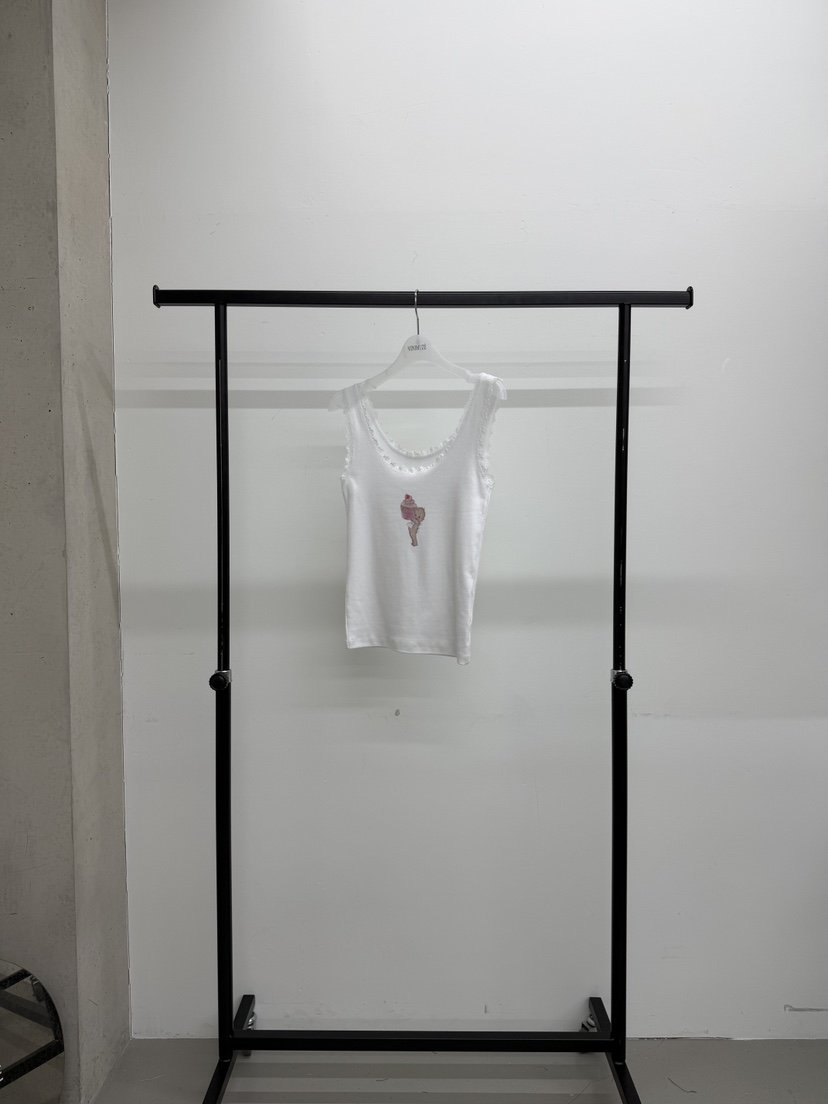 MINIMUZE東大門實拍女士新款休閑職業熱賣人氣真品吊帶背心MINIMUZE吊帶/背心