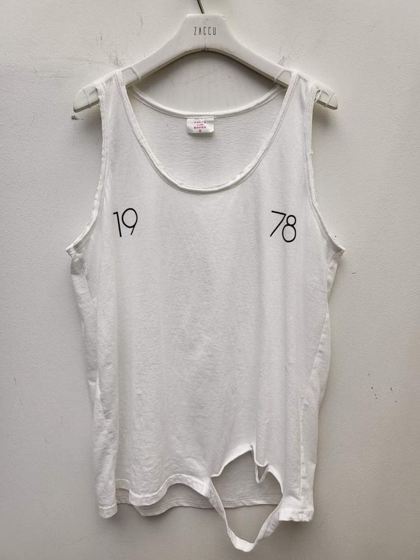 ZACCU韓國直郵女裝新款職業真品人氣休閑時尚26春夏吊帶背心ZACCU吊帶/背心