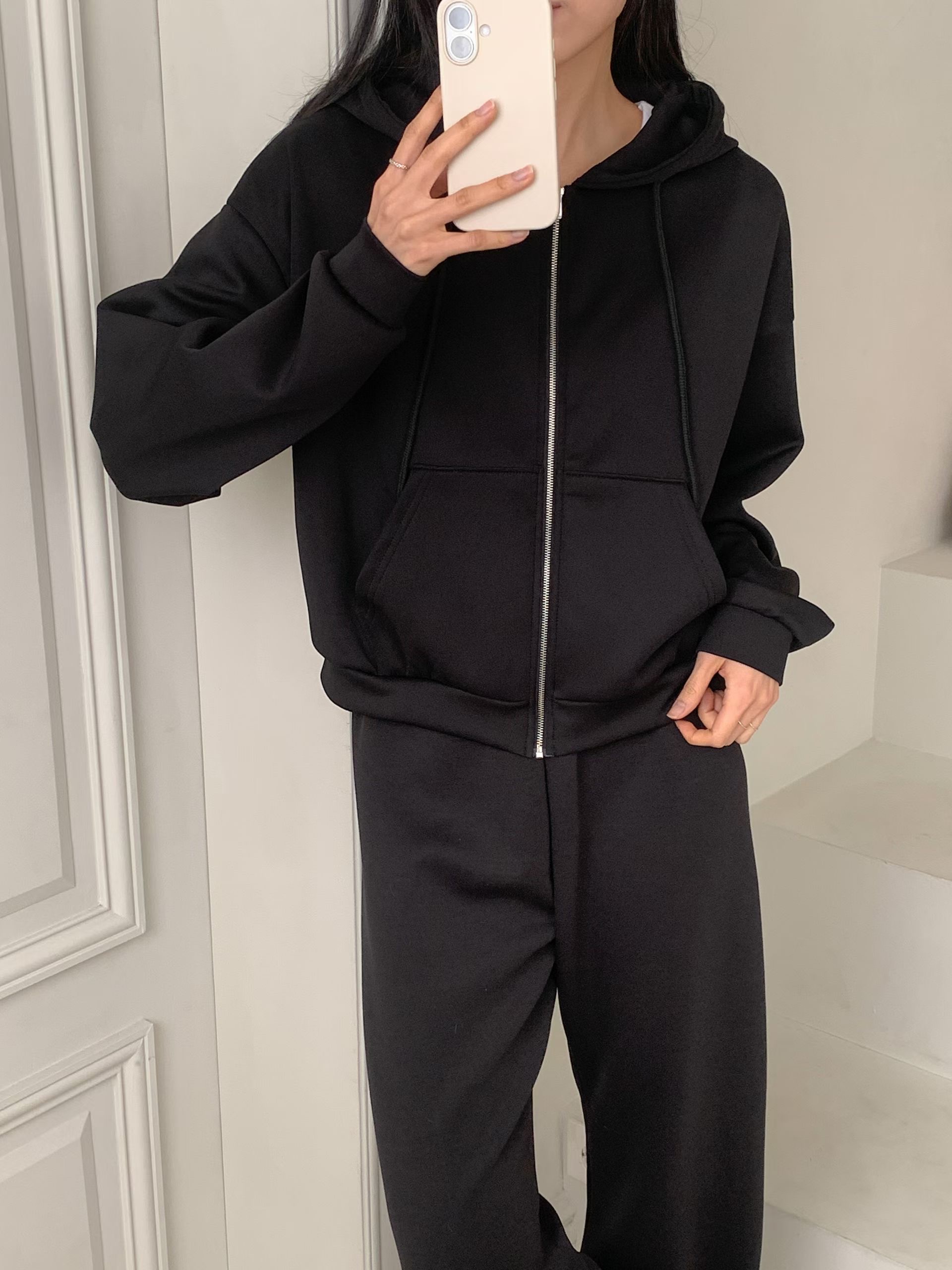 LEOPARD韓國直郵女士新款26春夏推薦休閑熱賣真品職業夾克LEOPARD夾克