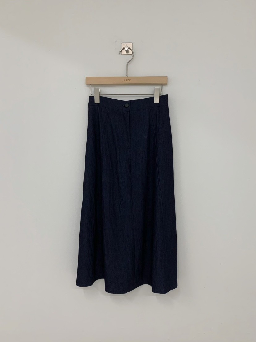 JUEDE東大門代購女士新品職業真品長裙JUEDE長裙