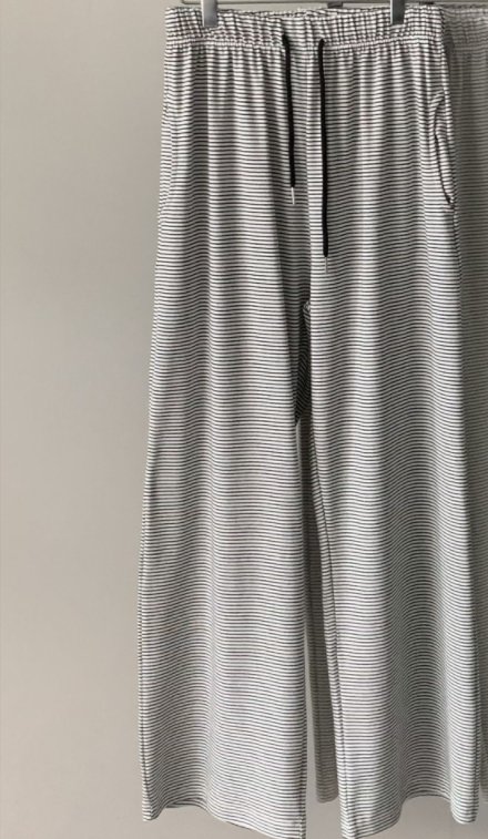 LEOPARD韓國代購女裝新款真品26春夏熱賣人氣休閑時尚休閑褲LEOPARD休閑褲