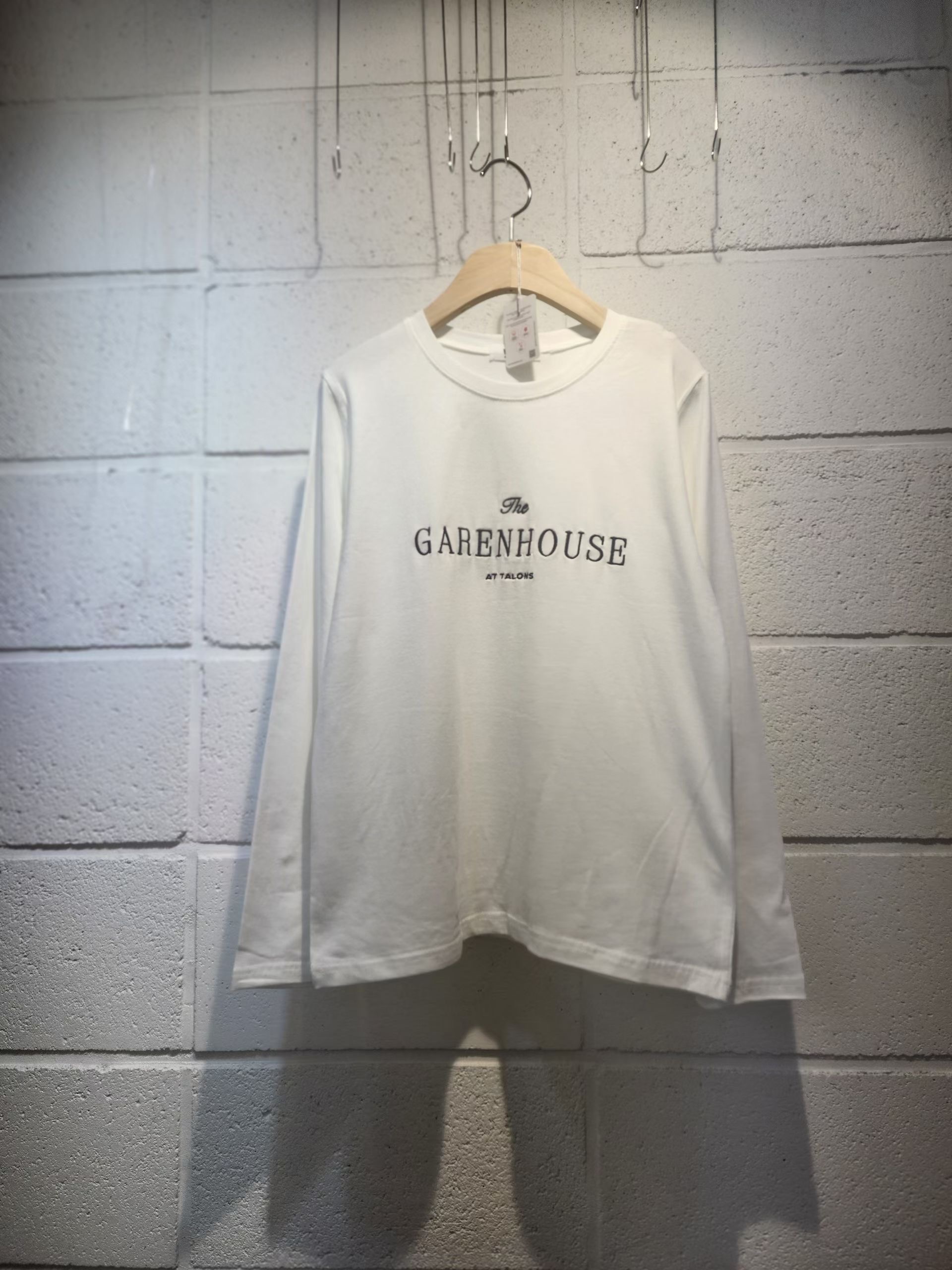 VENI韓國代購女士新品熱賣真品推薦26春夏職業休閑長袖T恤VENI長袖T恤