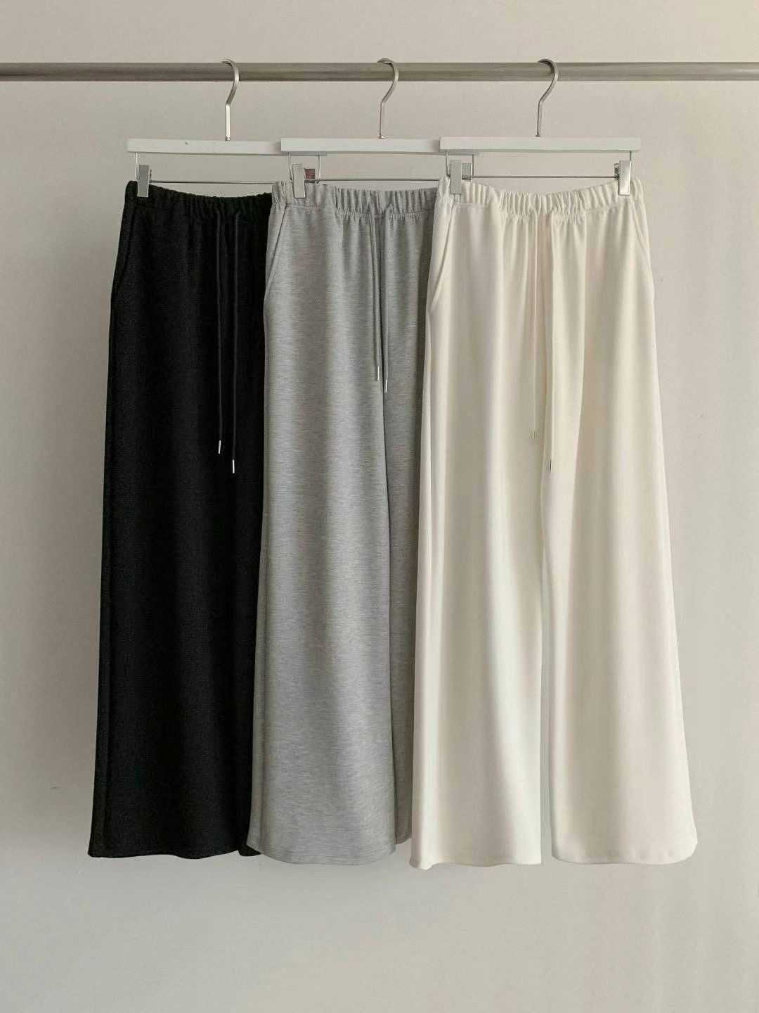 LEOPARD韓國直郵女裝新款休閑職業人氣時尚推薦熱賣休閑褲LEOPARD休閑褲