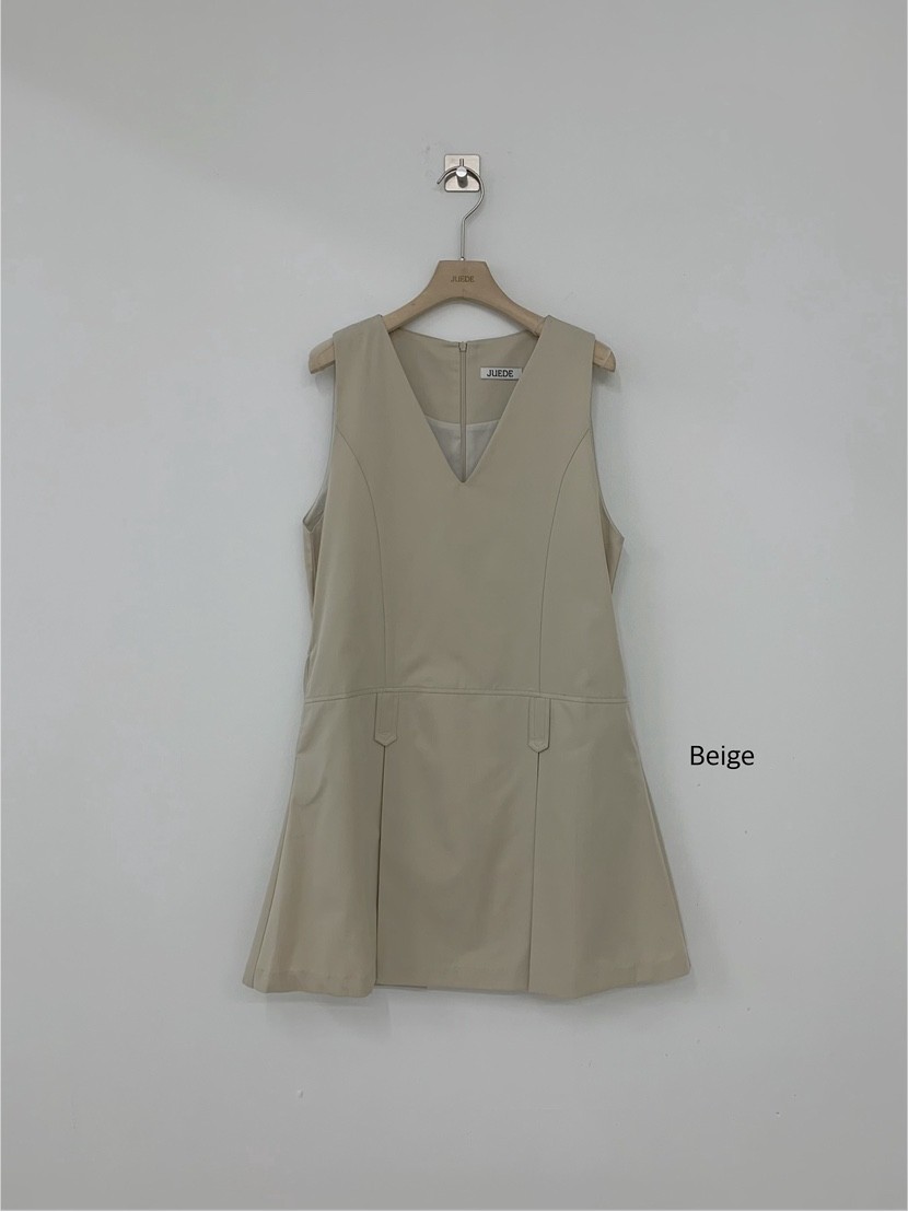 JUEDE韓國直郵女裝新品時尚人氣連衣裙JUEDE連衣裙
