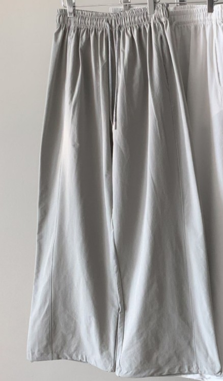 LEOPARD東大門代購女士新款休閑26春夏職業人氣推薦休閑褲LEOPARD休閑褲