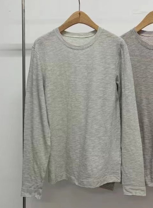 ShopBaguette東大門代購女裝新品職業推薦熱賣休閑長袖T恤ShopBaguette長袖T恤