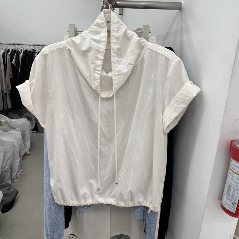 BREATHE韓國代購女士新品推薦人氣時尚休閑職業襯衫蕾絲衫BREATHE襯衫/蕾絲衫