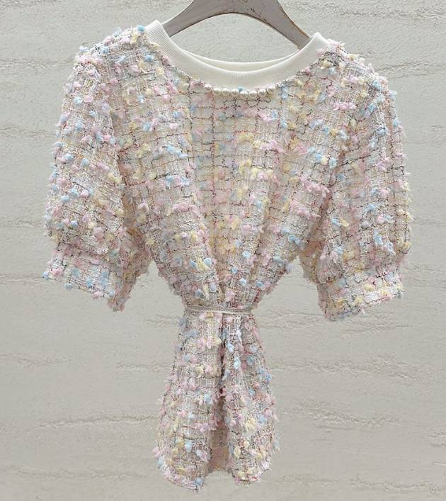 YARD韓國東大門直郵女士新品時尚推薦休閑熱賣襯衫蕾絲衫棉YARD襯衫/蕾絲衫