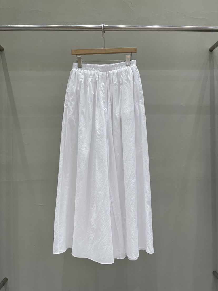 THE MUI韓國直郵實拍女士新款推薦熱賣人氣時尚長裙雙層THE MUI長裙