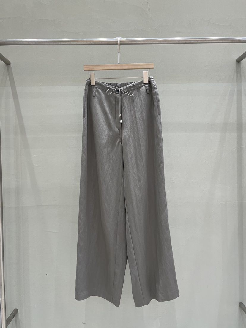 THE MUI韓國東大門直郵女裝新品時尚休閑人氣熱賣休閑褲THE MUI休閑褲