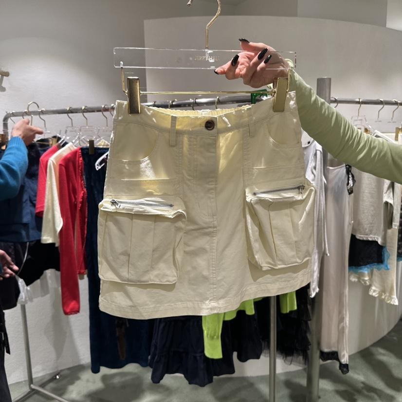 JERRY HALL-P韓國東大門直郵女裝新品人氣時尚休閑裙褲JERRY HALL裙褲