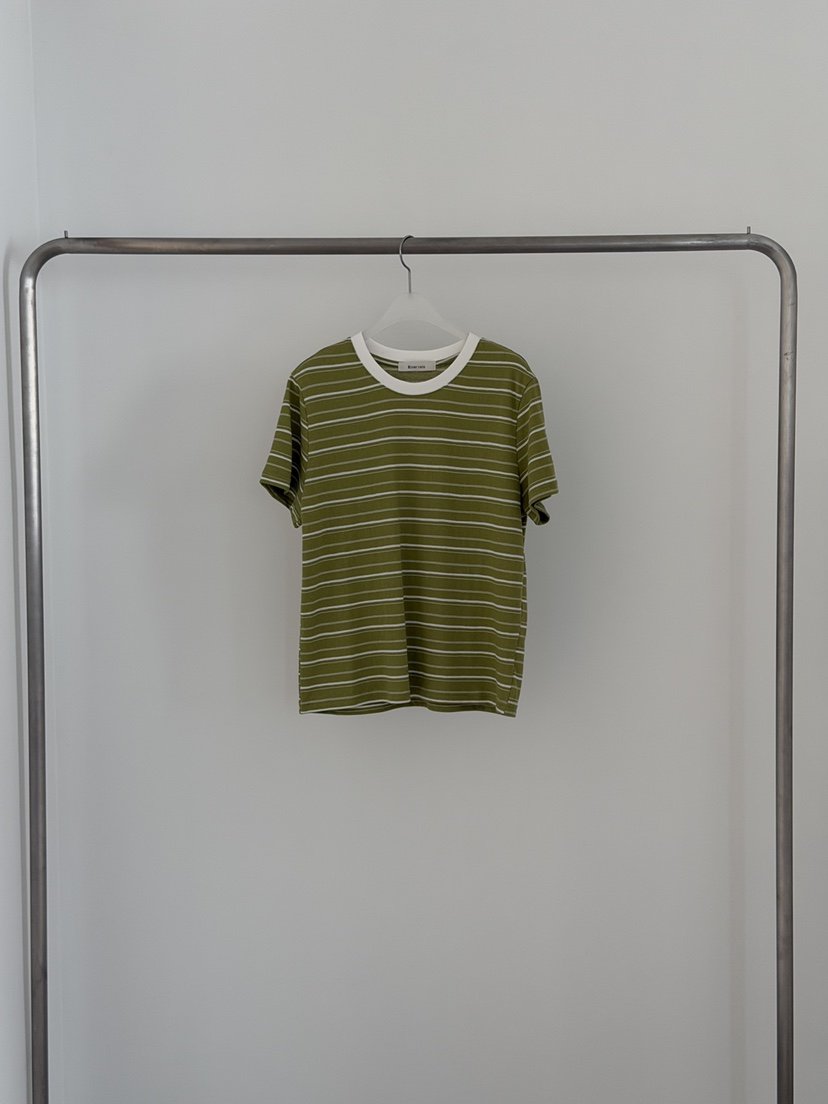 RIVER RAIN韓國東大門代購女士新品熱賣推薦職業26春夏T恤RIVER RAINT恤