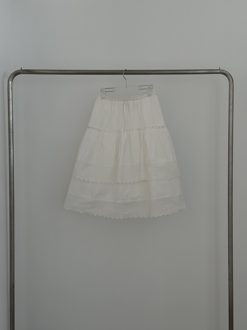 RIVER RAIN韓國直郵女士新品熱賣人氣休閑時尚半身裙中短裙RIVER RAIN半身裙/中短裙