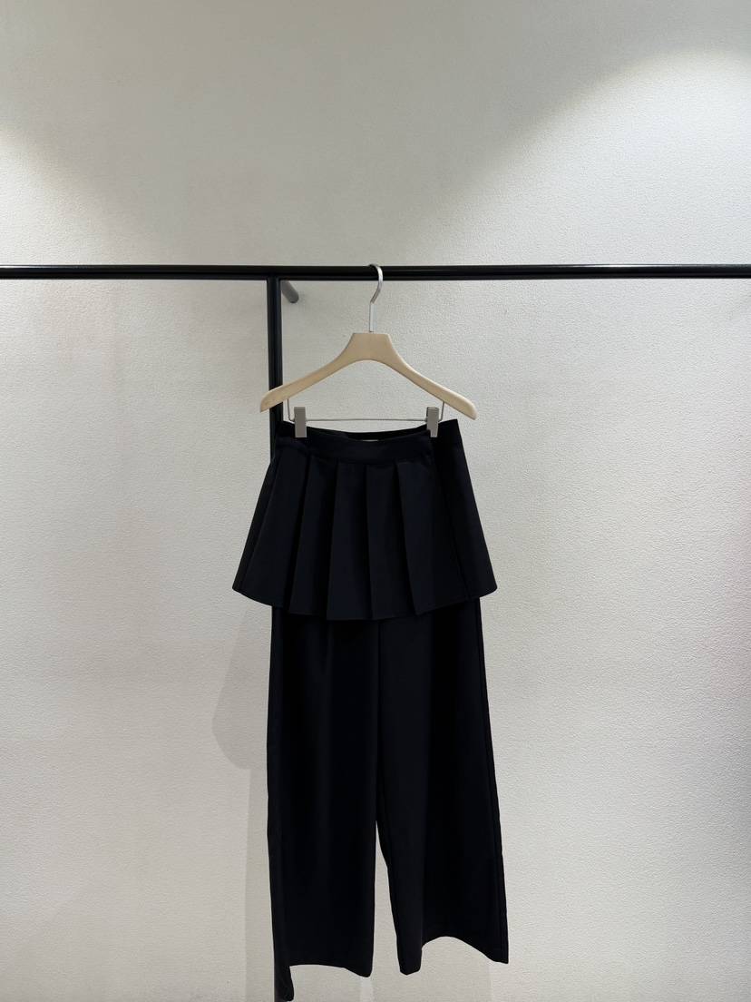 POSTMODERN韓國直郵女士新品推薦時尚人氣26春夏套裝兩件套POSTMODERN套裝