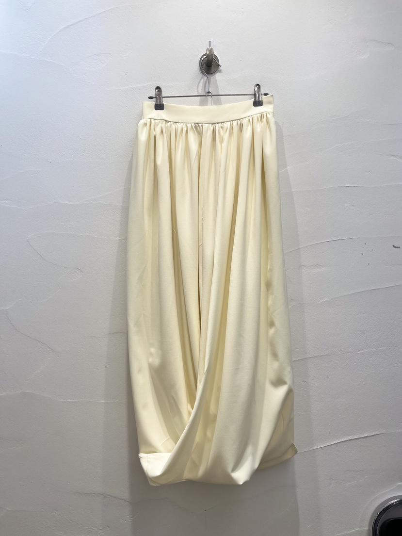 BROWN PAPER-S韓國代購女士新款職業時尚推薦26春夏長裙BROWN PAPER-S長裙