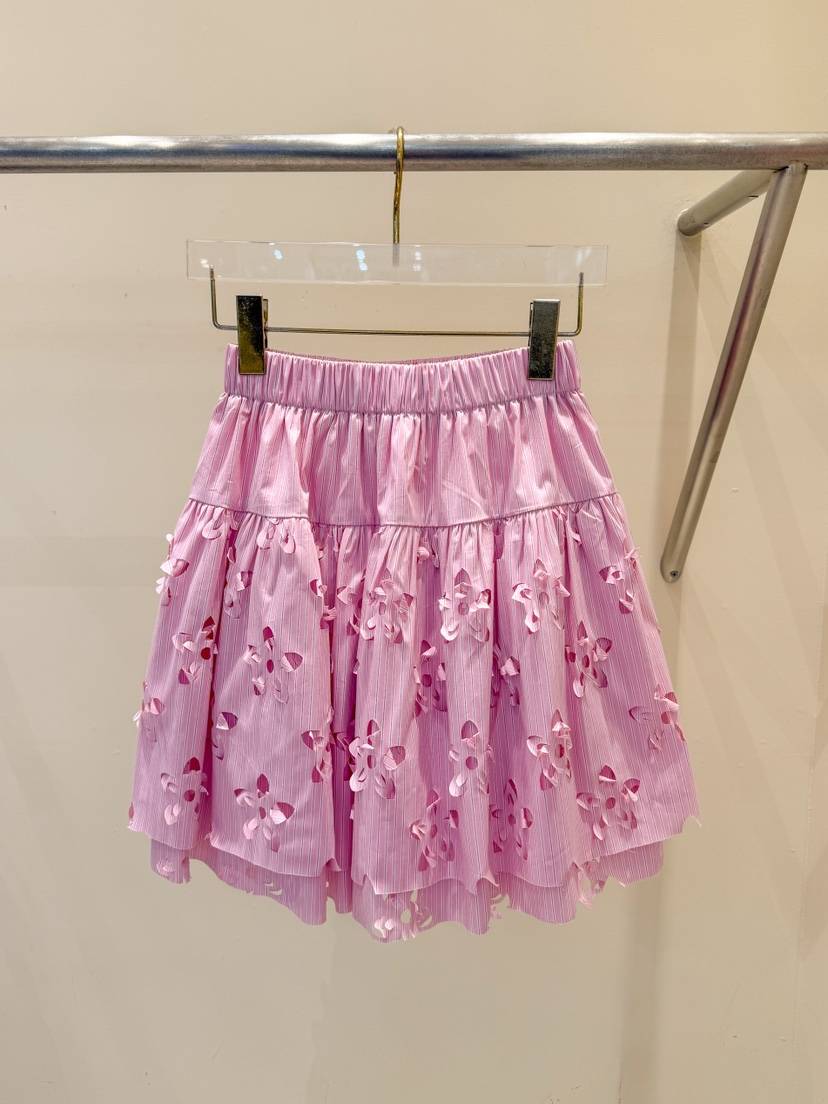 81 MARKET-L韓國直郵實拍女士新品熱賣職業人氣時尚裙褲81 MARKET-L裙褲