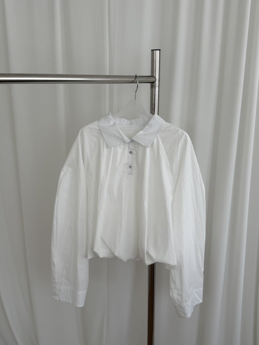 RIVER RAIN韓國東大門代購女士新款26春夏熱賣襯衫蕾絲衫RIVER RAIN襯衫/蕾絲衫