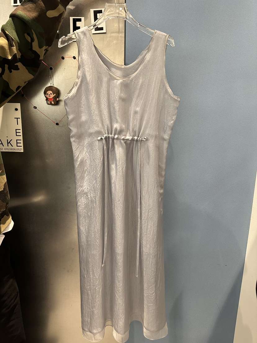 TAKE TEE韓國代購女士新品職業26春夏時尚休閑熱賣連衣裙TAKE TEE連衣裙