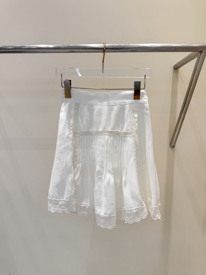 81 MARKET-L韓國東大門代購女裝新款休閑時尚熱賣人氣短裙81 MARKET-L短裙