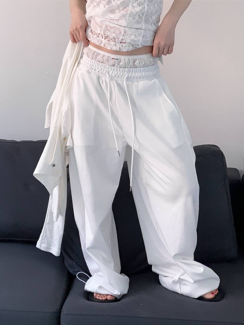 JKICHI韓國直郵實拍女士新品熱賣職業時尚推薦休閑休閑褲JKICHI休閑褲