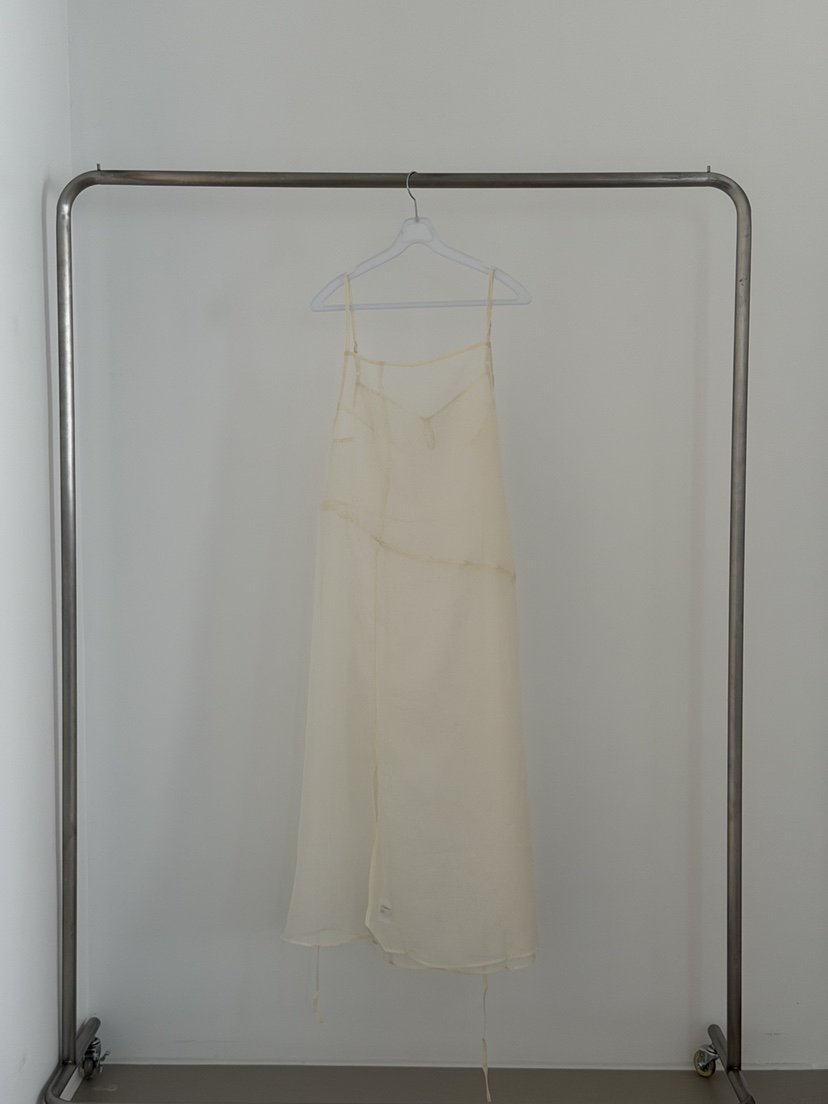 RIVER RAIN韓國東大門直郵女士新款人氣26春夏時尚連衣裙RIVER RAIN連衣裙