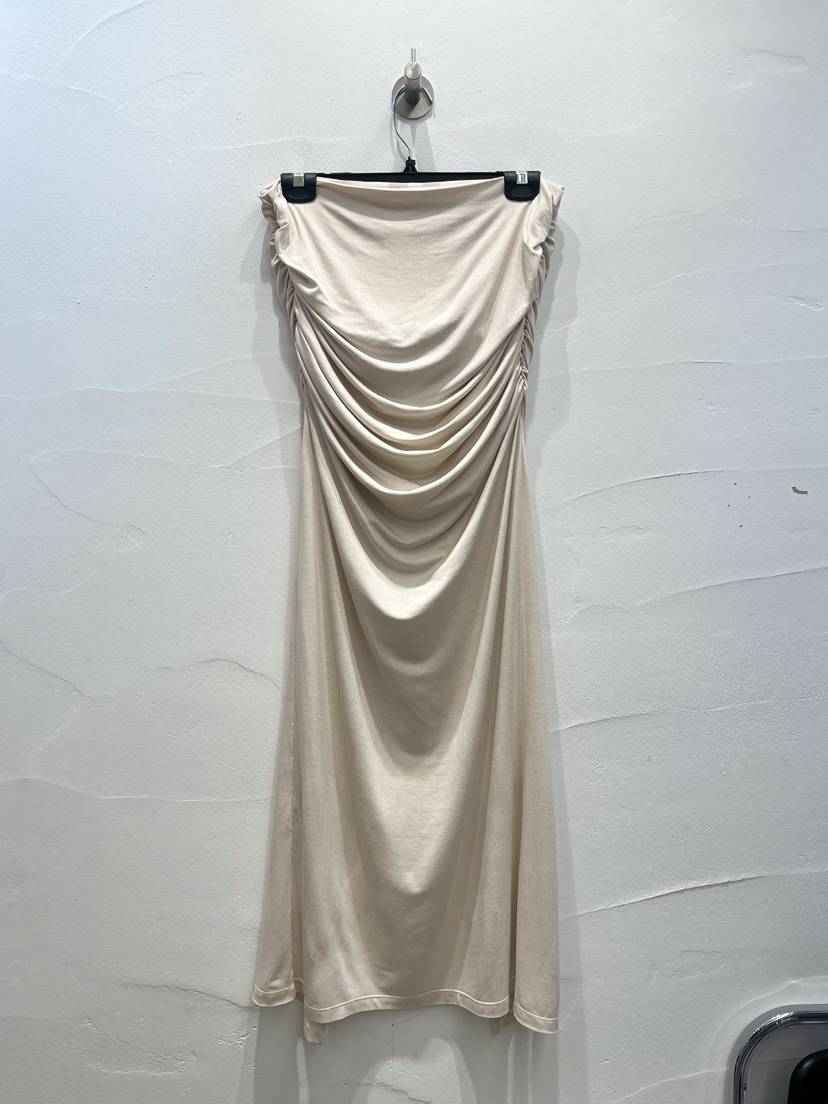 BROWN PAPER-S韓國東大門直郵女裝新品時尚休閑職業連衣裙BROWN PAPER-S連衣裙