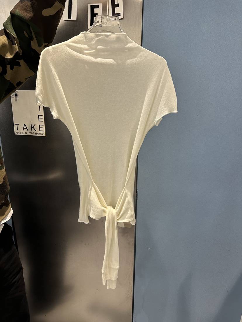 TAKE TEE韓國東大門代購女士新品時尚休閑熱賣職業26春夏T恤TAKE TEET恤