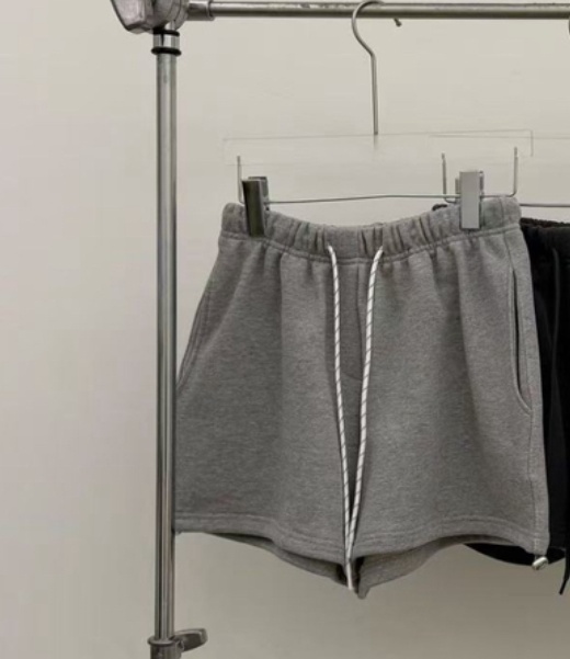 LEESEED-A韓國東大門代購女裝新品推薦休閑人氣26春夏短褲SEeD/LEESEED短褲