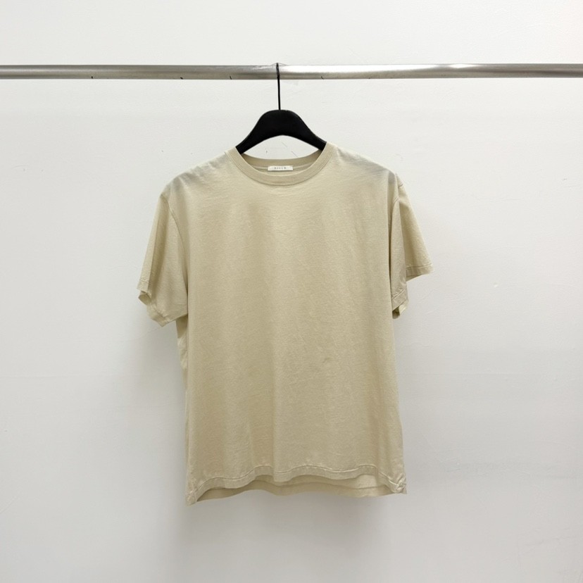 RIVER韓國東大門代購女士新品推薦休閑熱賣26春夏時尚T恤WATER/RIVERT恤