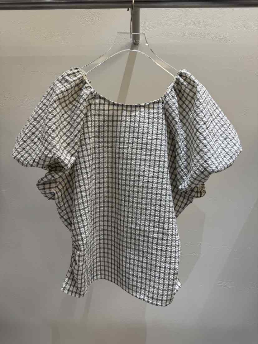 MOST OF ALL U韓國東大門直郵女士新款推薦襯衫蕾絲衫MOST OF ALL U襯衫/蕾絲衫