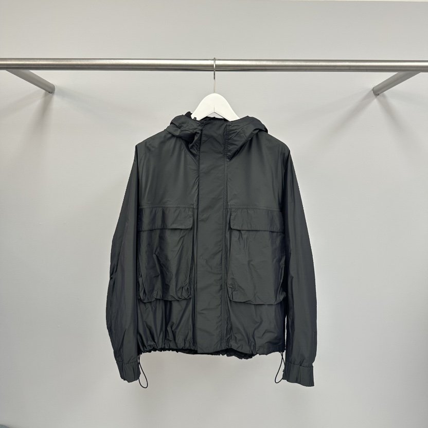 WATER/RIVER韓國東大門代購女士新款熱賣人氣26春夏夾克WATER/RIVER夾克