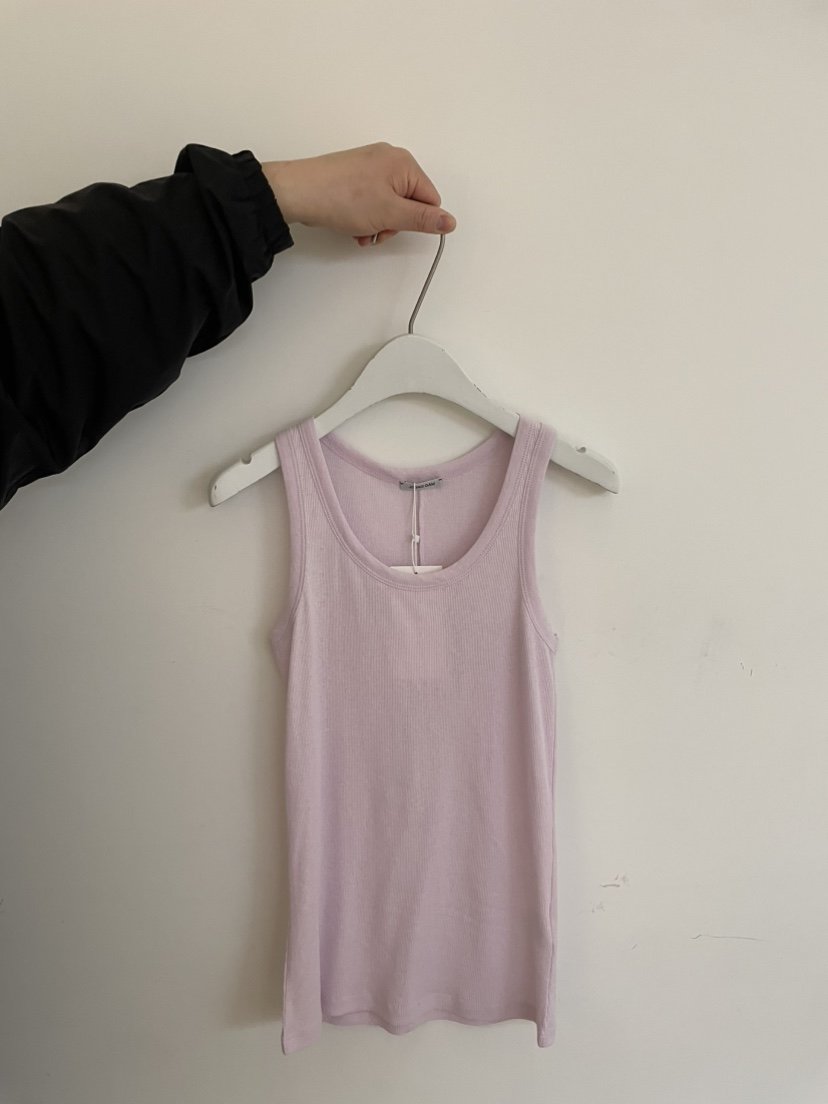 JEONG GAM STUDIOS韓國東大門直郵女士新品人氣吊帶背心JEONG GAM STUDIOS吊帶/背心