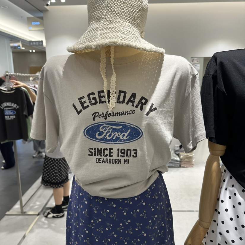 COMBO韓國代購女裝新款休閑職業熱賣推薦26春夏人氣時尚T恤COM_BOT恤