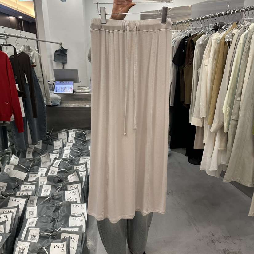 PAVEL韓國直郵女裝新款人氣休閑熱賣推薦26春夏職業休閑褲PAVEL休閑褲