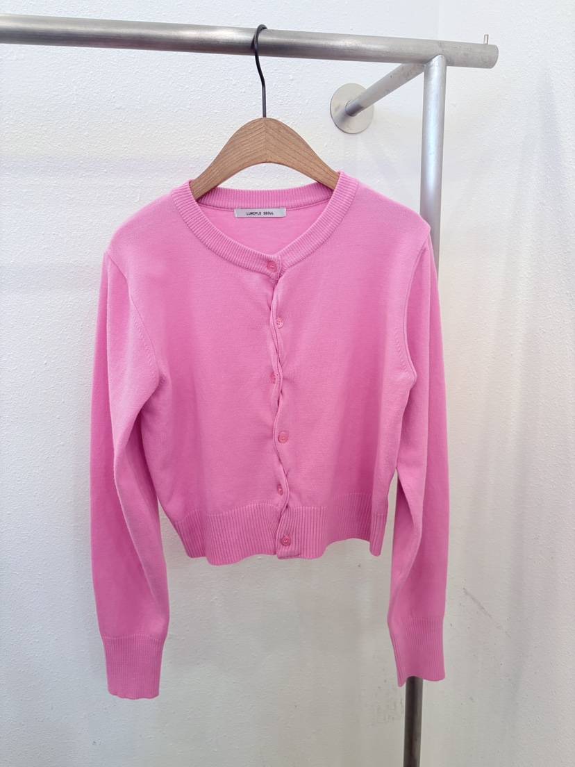 LUMIPLE韓國代購女裝新款推薦休閑時尚職業熱賣針織衫羊毛衫LUMIPLE針織衫