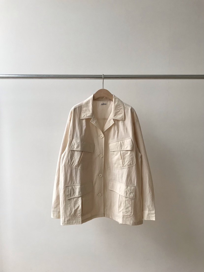 TAFFETA/MURET韓國代購女士新品休閑職業熱賣26春夏夾克TAFFETA/MURET夾克