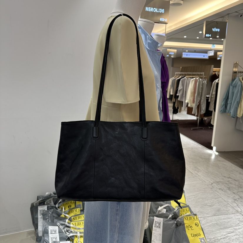 NEROLI 36韓國直郵實拍女士新款時尚職業單肩斜跨包牛皮NEROLI 36單肩/斜跨包