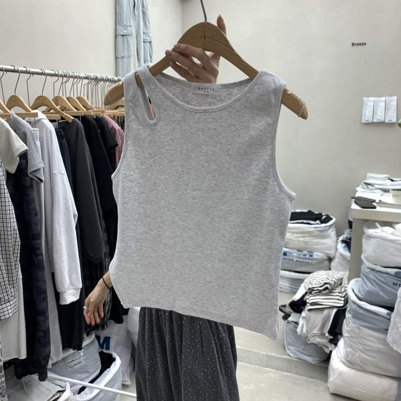 BREEZE韓國代購女裝新品26春夏推薦時尚吊帶背心不含內搭BREEZE吊帶/背心