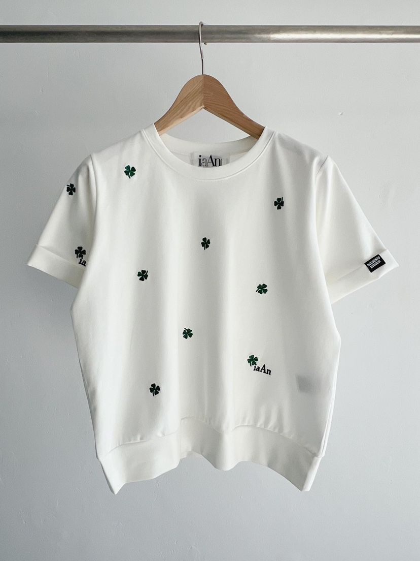IAAN韓國直郵女裝新款26春夏推薦時尚熱賣休閑人氣職業T恤iaAnT恤