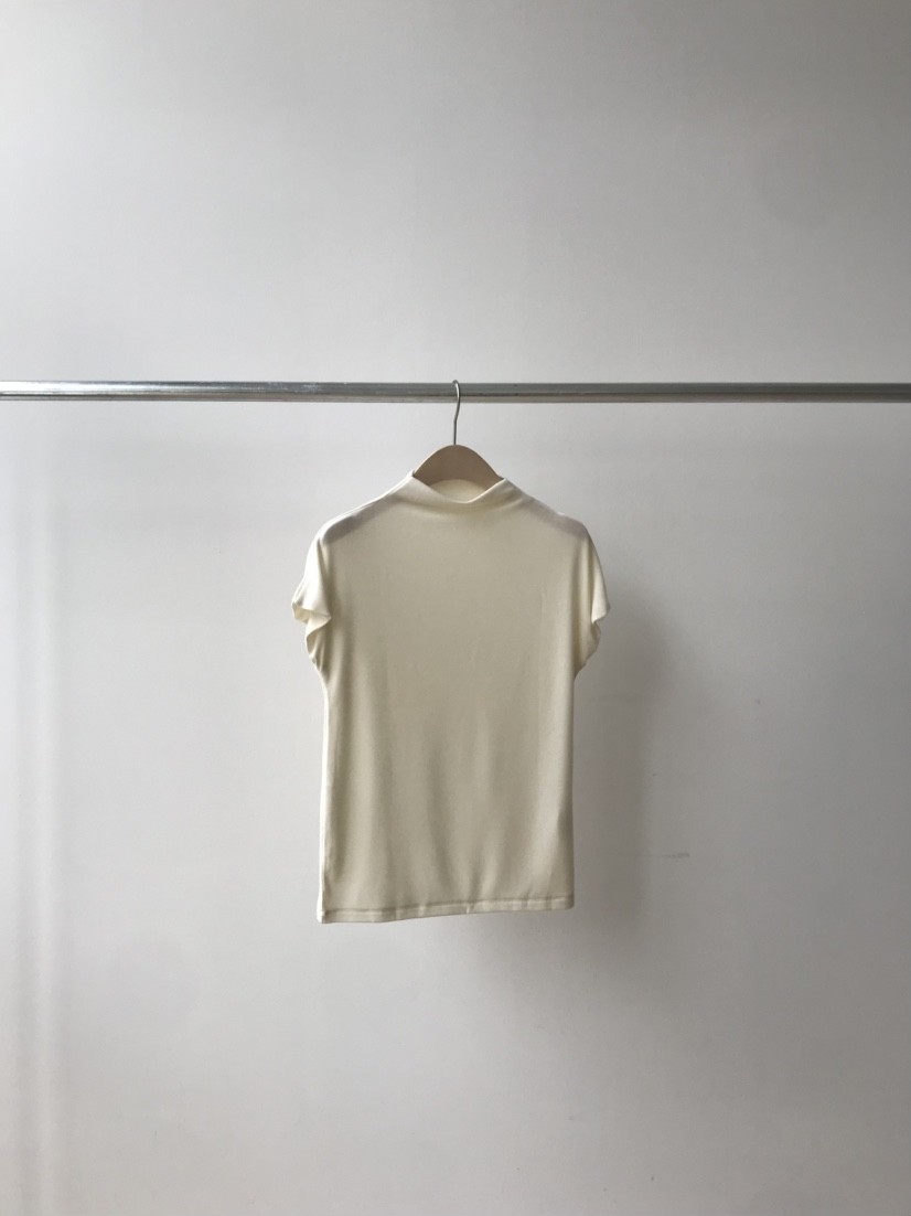 TAFFETA/MURET韓國代購女裝新款推薦26春夏熱賣職業人氣T恤TAFFETA/MURETT恤