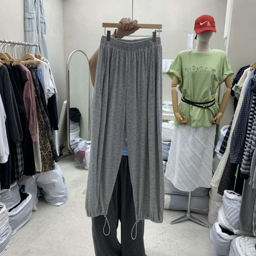 BREEZE韓國代購女裝新款職業時尚休閑推薦人氣真品休閑褲BREEZE休閑褲