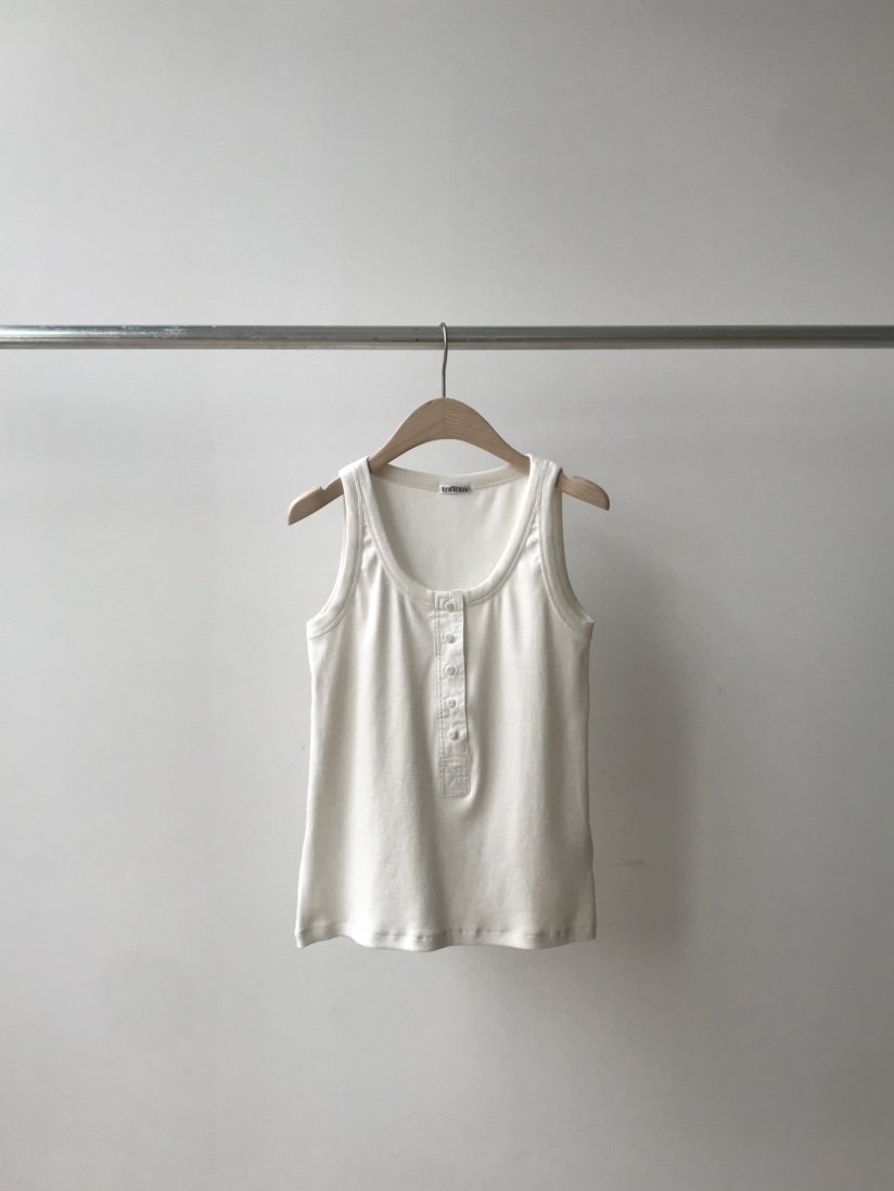 TAFFETA/MURET韓國直郵女裝新款26春夏人氣熱賣吊帶背心TAFFETA/MURET吊帶/背心