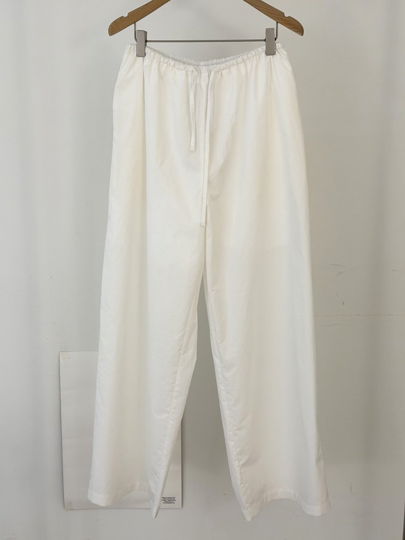 COMETE韓國代購女裝新品人氣時尚職業休閑推薦26春夏休閑褲COMETE休閑褲