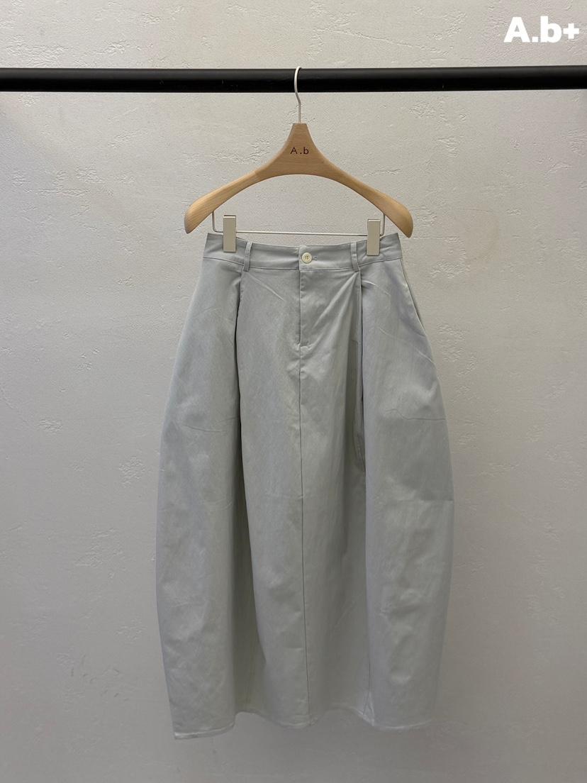 AUTUMN BEIGE PLUS韓國代購女士新款26春夏半身裙中短裙A.b/AUTUMN BEIGE半身裙/中短裙