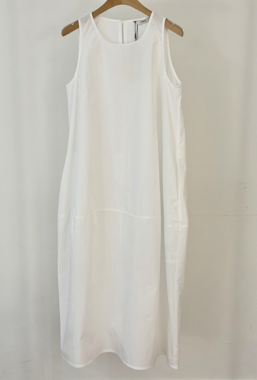 COMETE韓國直郵女士新品人氣熱賣26春夏職業推薦休閑連衣裙COMETE連衣裙