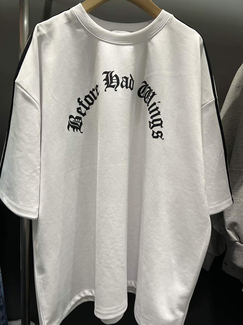 EL BOSQUE韓國直郵女士新品26春夏推薦休閑熱賣真品時尚T恤EL BOSQUET恤